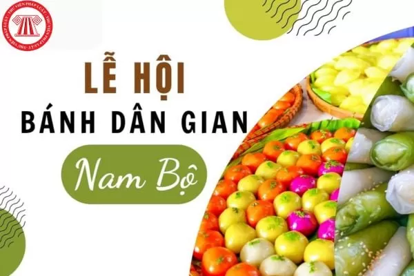 Mời đến Cần Thơ thưởng thức cả trăm loại bánh dân gian Nam Bộ
